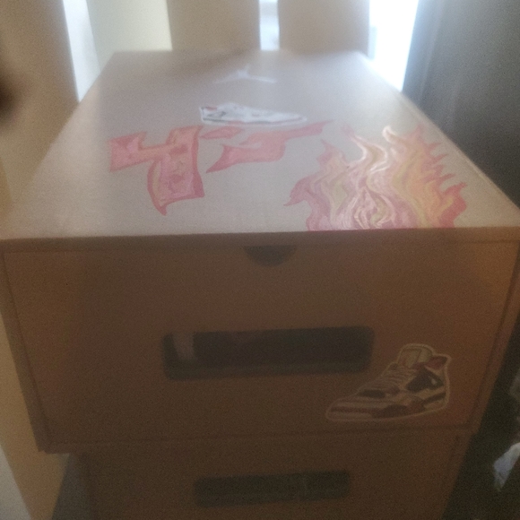 Custom Replacement Jordan Boxes. - Picture 12 of 16